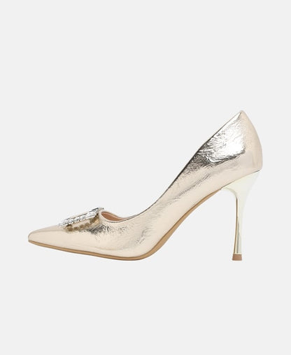 Pumps