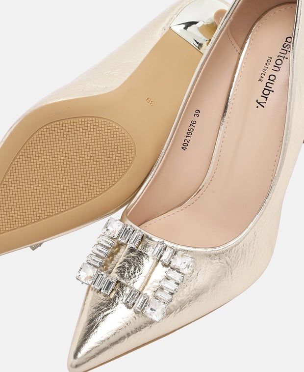 Pumps