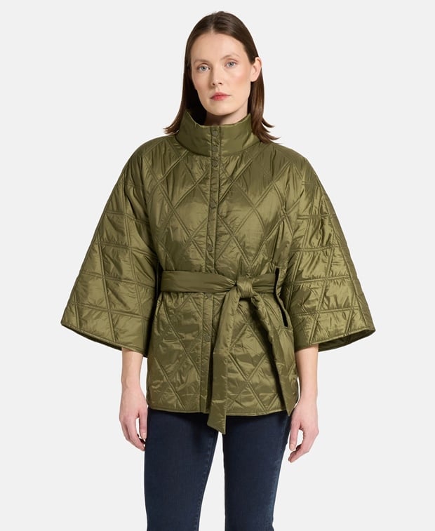 Übergangsjacke