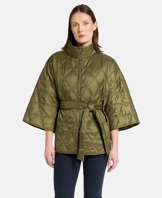 Übergangsjacke