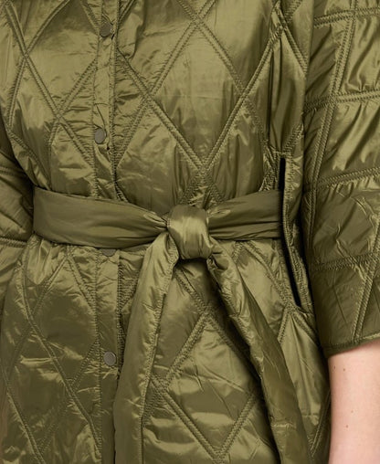 Übergangsjacke