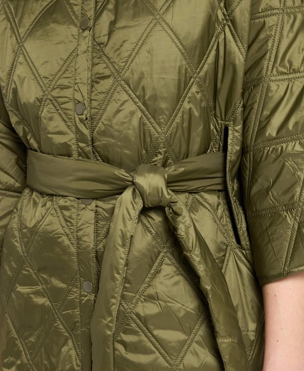 Übergangsjacke