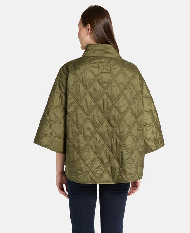 Übergangsjacke