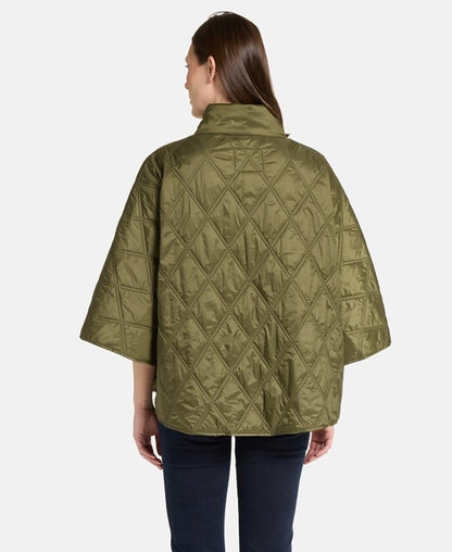 Übergangsjacke