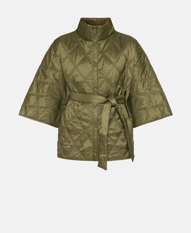 Übergangsjacke