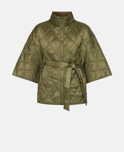 Übergangsjacke