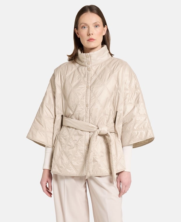 Übergangsjacke
