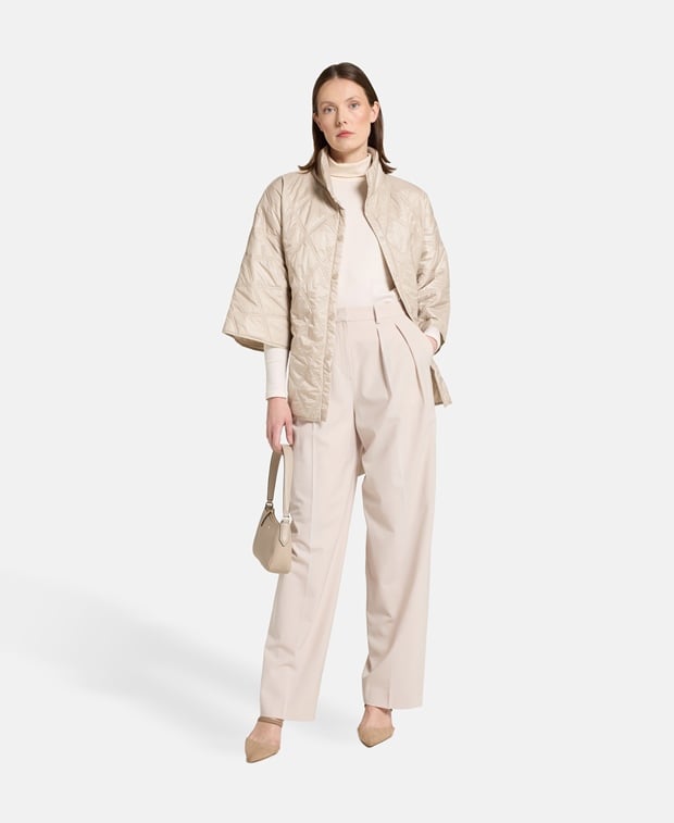 Übergangsjacke