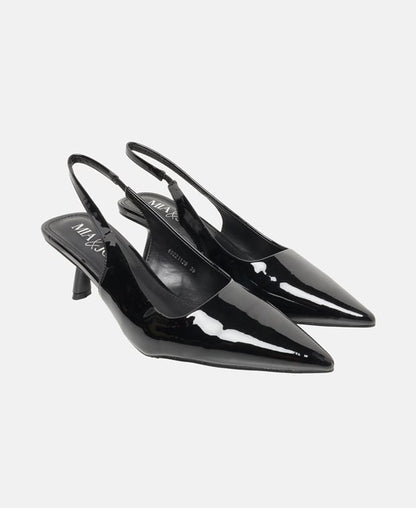 Slingback Pumps