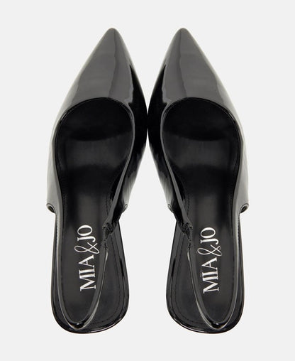Slingback Pumps