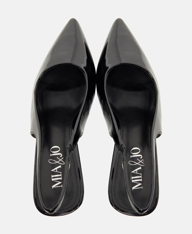 Slingback Pumps