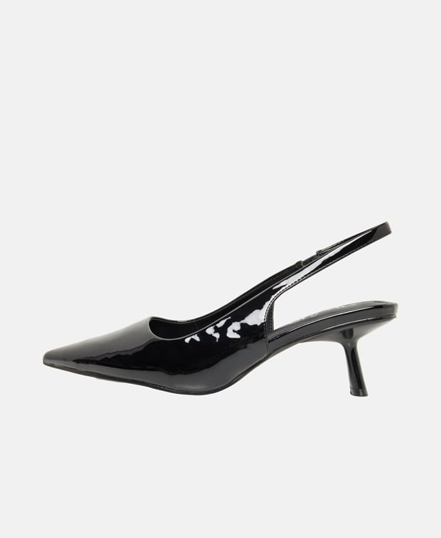 Slingback Pumps