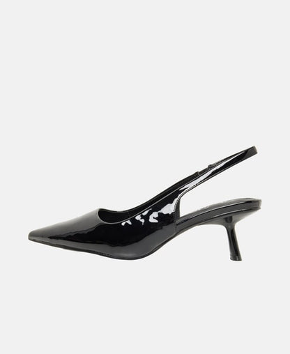 Slingback Pumps