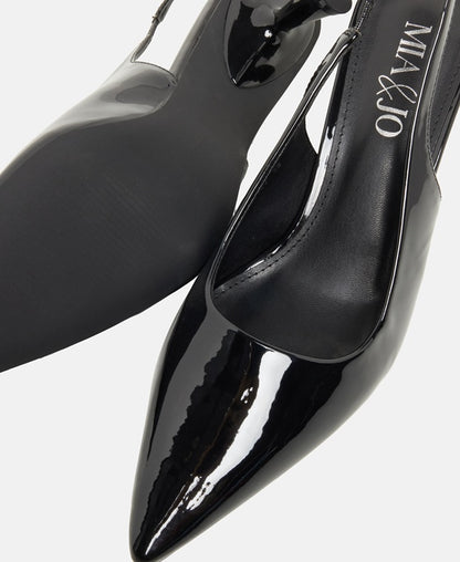 Slingback Pumps