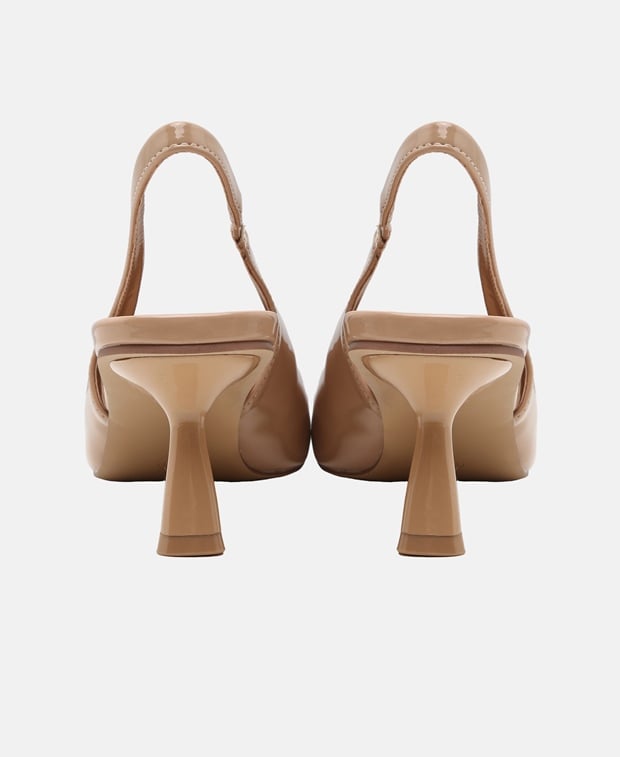 Slingback Pumps