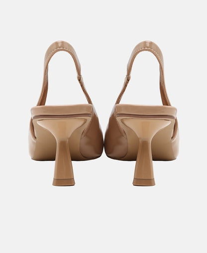 Slingback Pumps