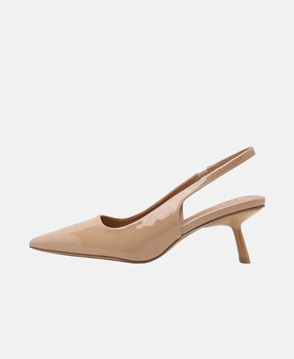 Slingback Pumps