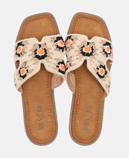 Sandalen