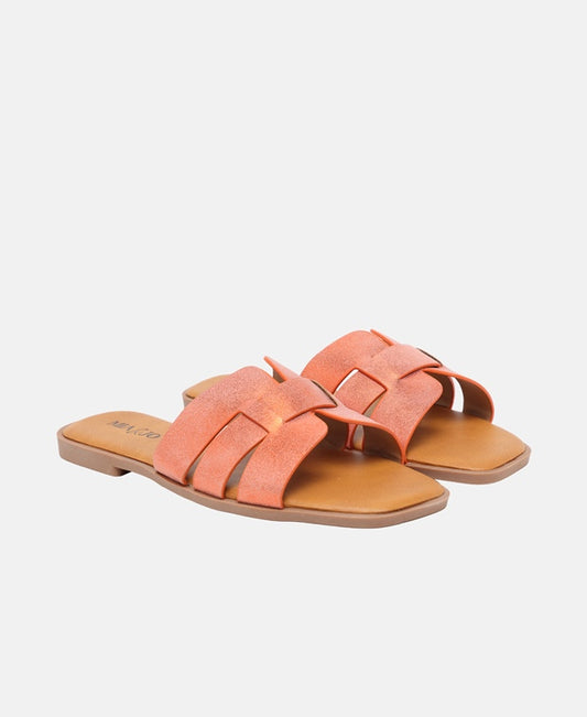 Mules