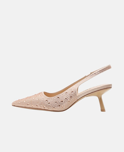 Slingback Pumps