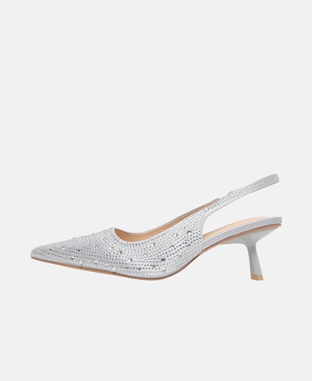 Slingback Pumps