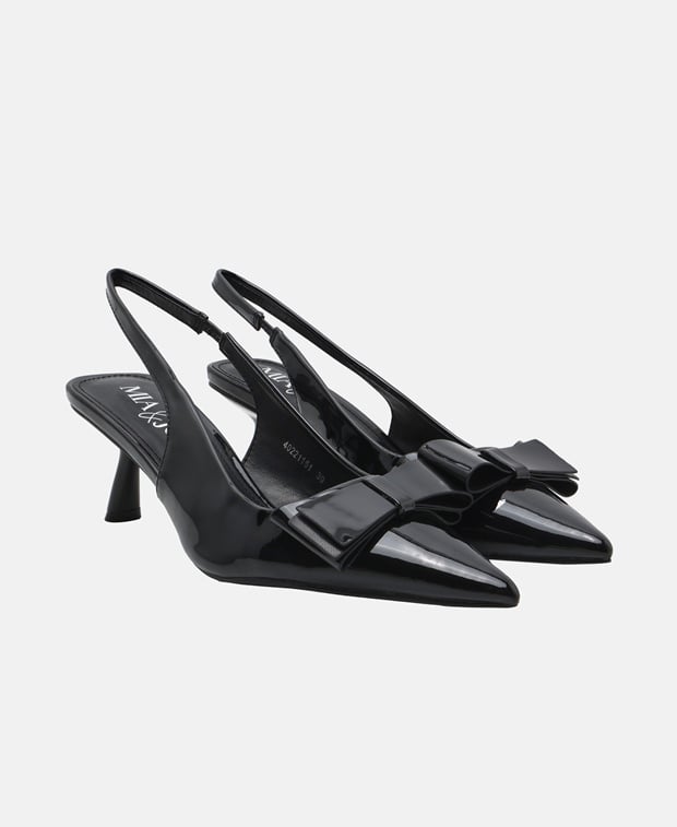 Slingback Pumps