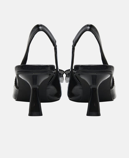 Slingback Pumps