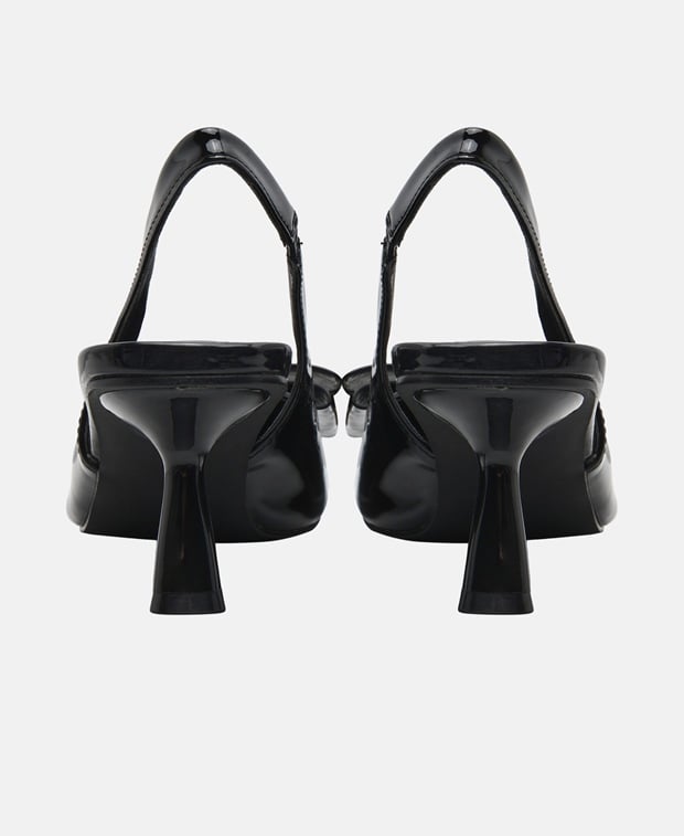 Slingback Pumps