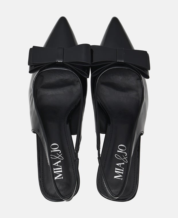Slingback Pumps