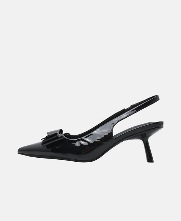 Slingback Pumps