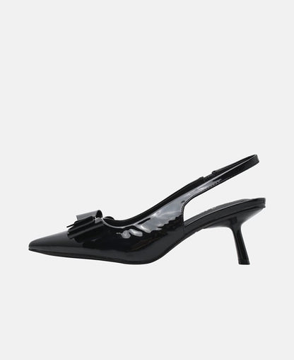 Slingback Pumps
