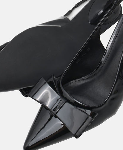 Slingback Pumps