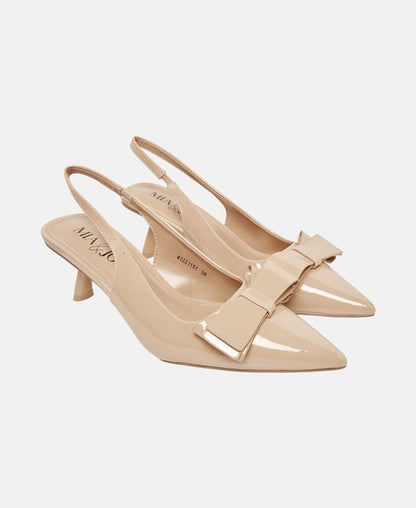 Slingback Pumps
