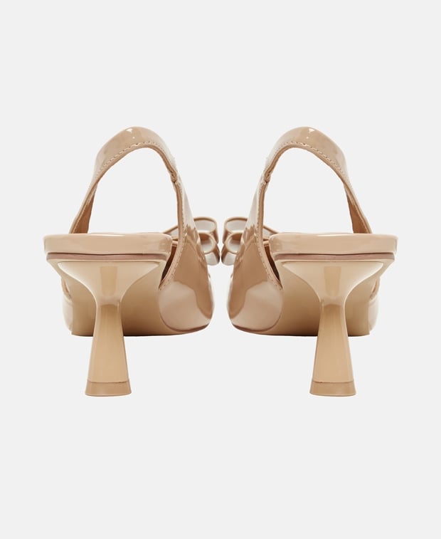Slingback Pumps