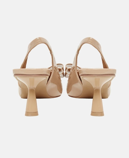 Slingback Pumps