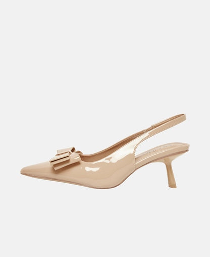 Slingback Pumps