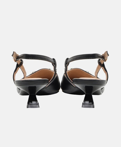 Slingback Pumps