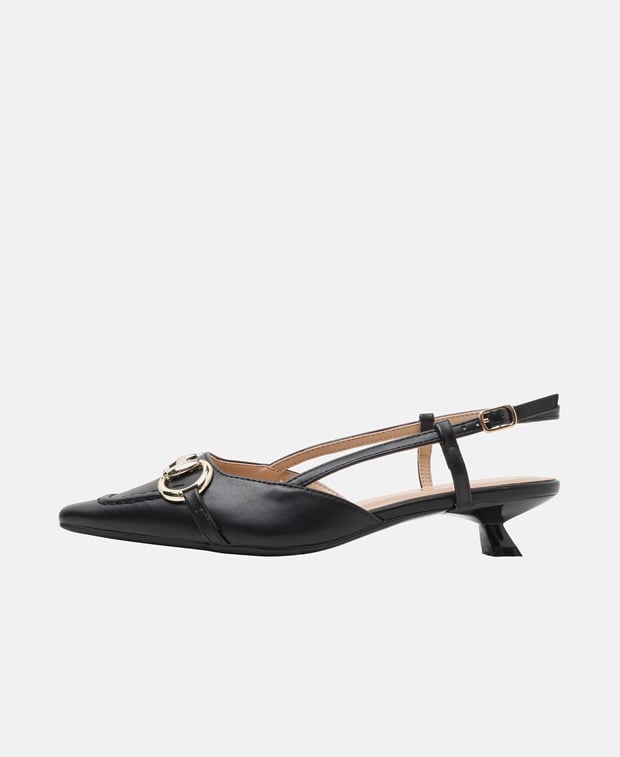 Slingback Pumps