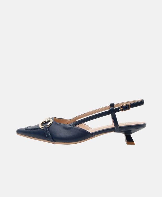Slingback Pumps