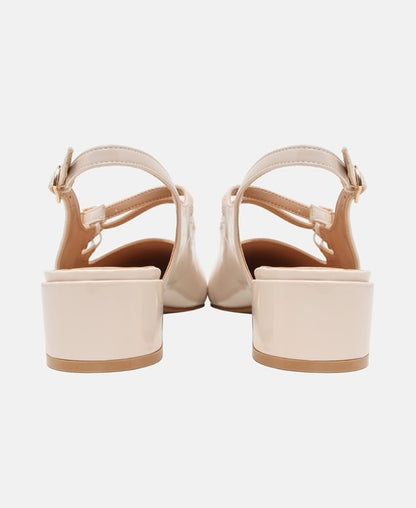Slingback Pumps