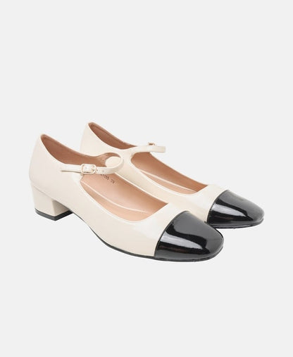 Pumps