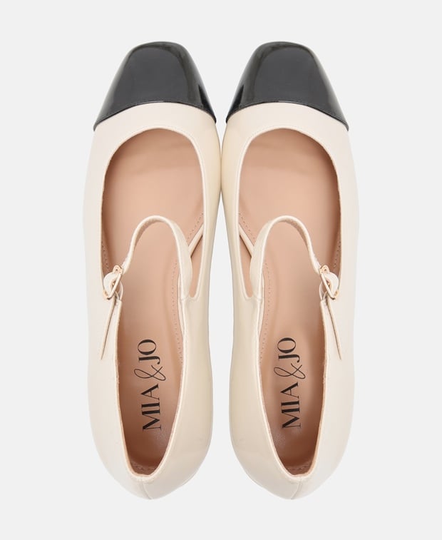 Pumps