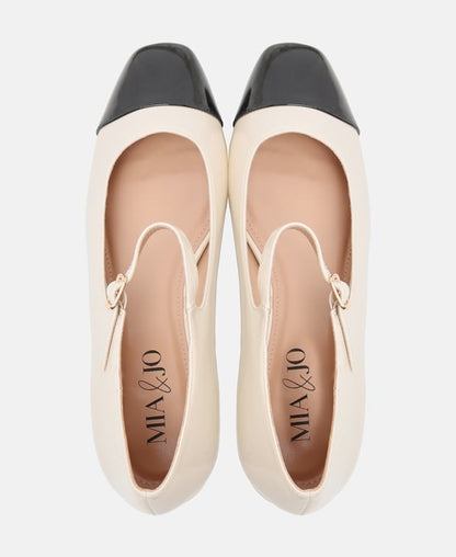 Pumps
