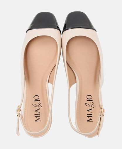 Slingback Pumps