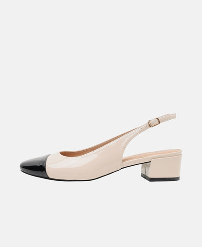 Slingback Pumps