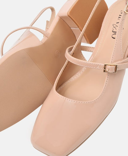 Slingback Pumps