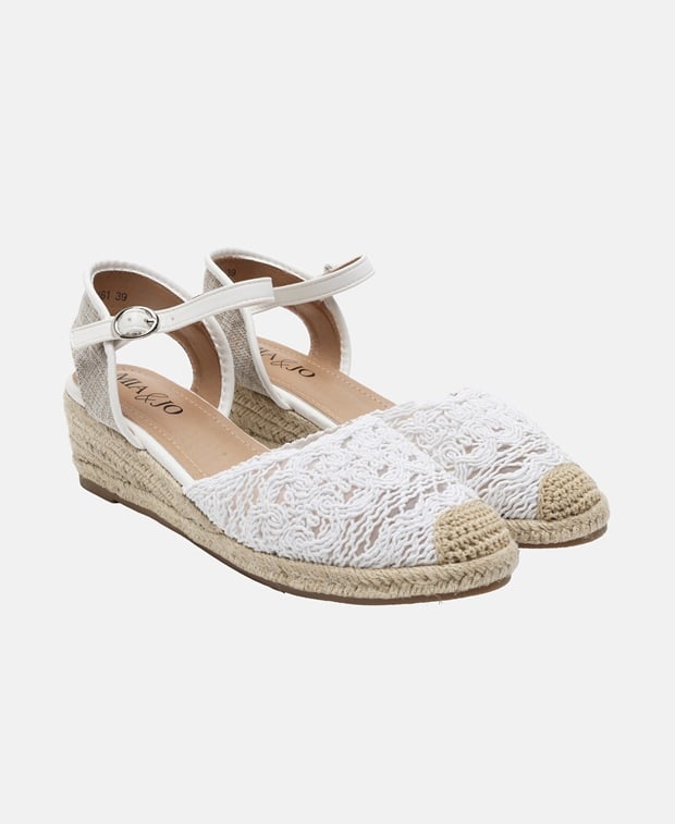 Keilsandalette