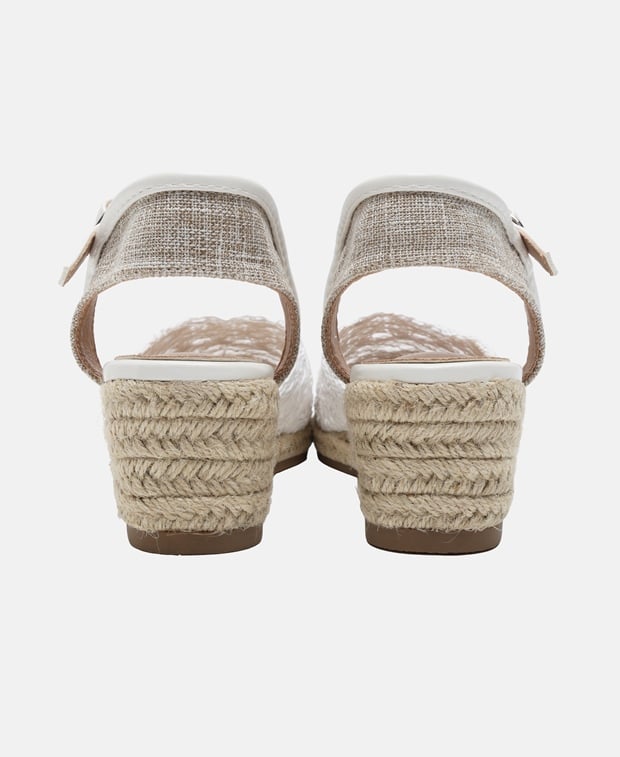 Keilsandalette