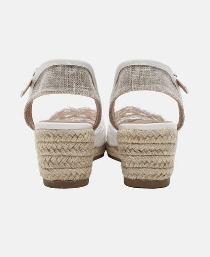 Keilsandalette