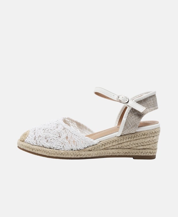Keilsandalette